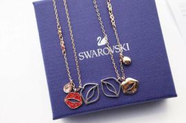 Picture of Swarovski Necklace _SKUSwarovskiNecklaces06cly10014799